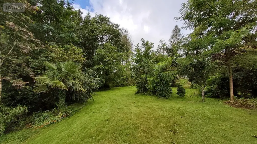 Maison a vendre Huelgoat 29690 Finistère 29 183 m2 8 pièces 367500 euros 29066-3773 014