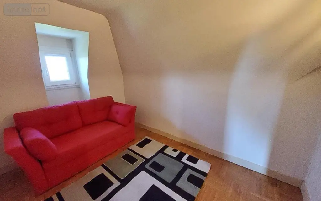 Maison a vendre Carhaix-Plouguer 29270 Finistère 29 166 m2 7 pièces 262500 euros 29066-3840 020