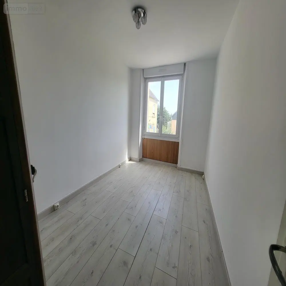 Maison a vendre Plonévez-du-Faou 29530 Finistère 29 111 m2 5 pièces 116600 euros 29126-740 008