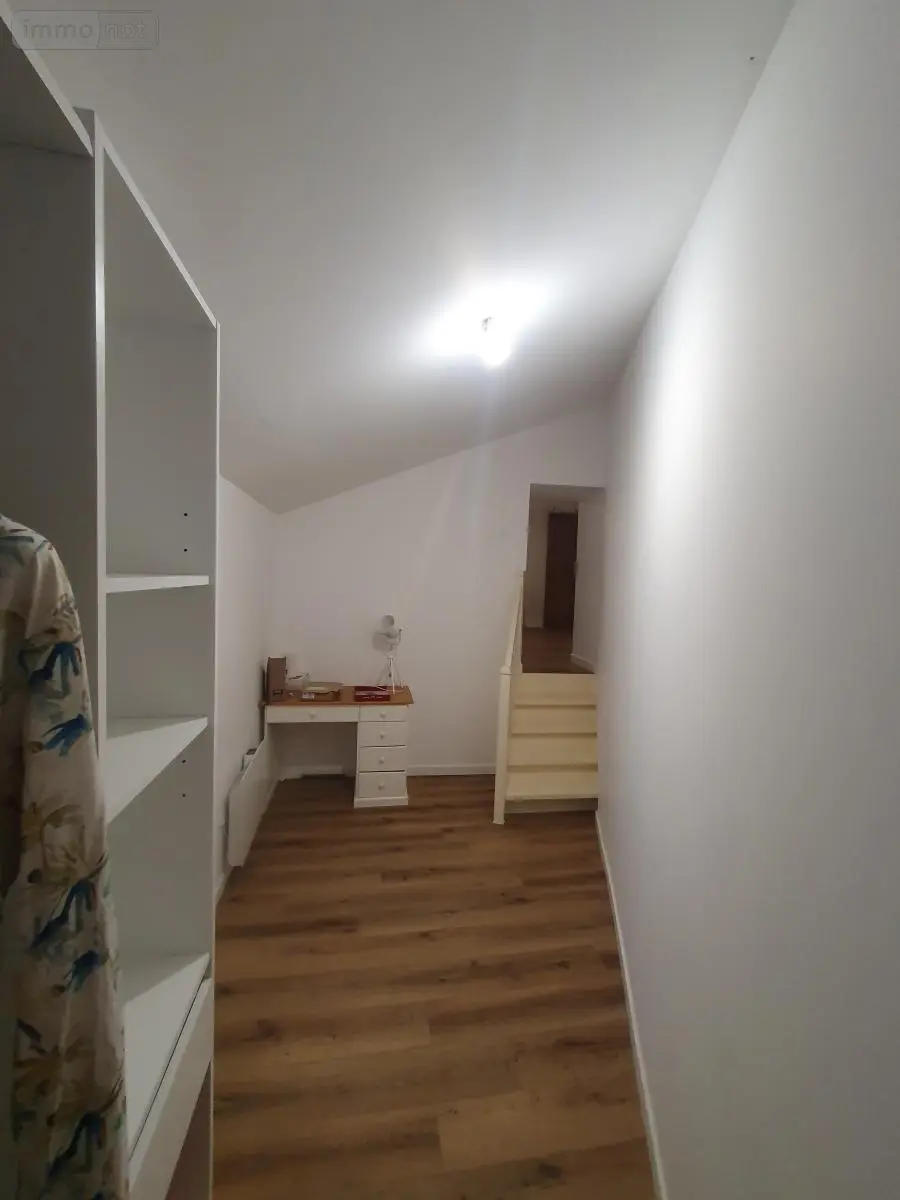 Maison a vendre Beuxes 86120 Vienne 86 87 m2 5 pièces 158500 euros 49105-947 007