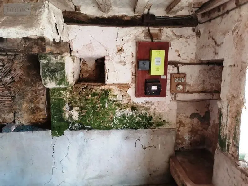 Maison a vendre Fresné-la-Mère 14700 Calvados 14 150 m2 64600 euros 61030-1148 010