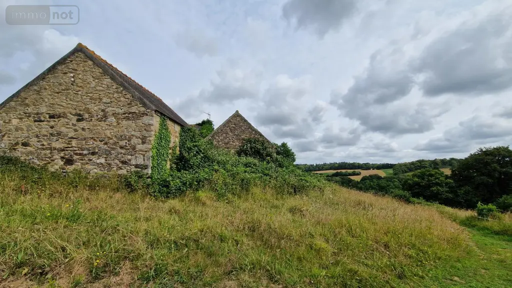 Maison a vendre Nullemont 76390 Seine-Maritime 76 168 m2 6 pièces 220710 euros 29083-1642 027