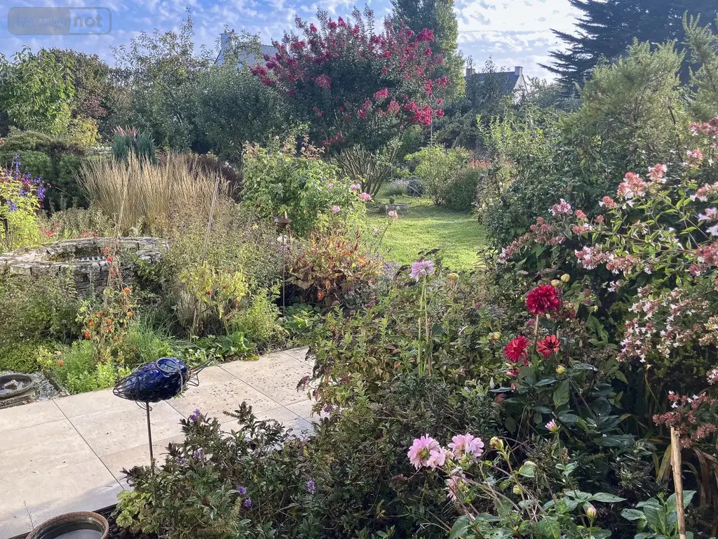 Maison a vendre Damgan 56750 Morbihan 56 211 m2 7 pièces 770000 euros 56012-866 003