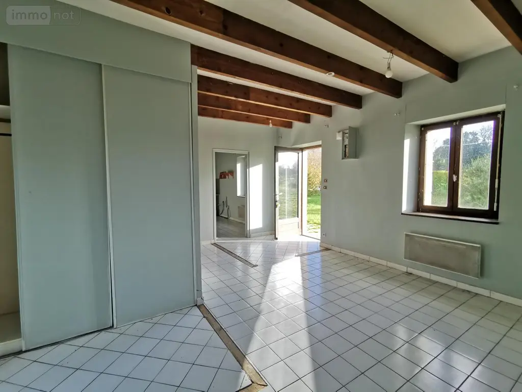 Maison a vendre Bégard 22140 Côtes-d'Armor 22 156 m2 9 pièces 229300 euros 22102-2381 005