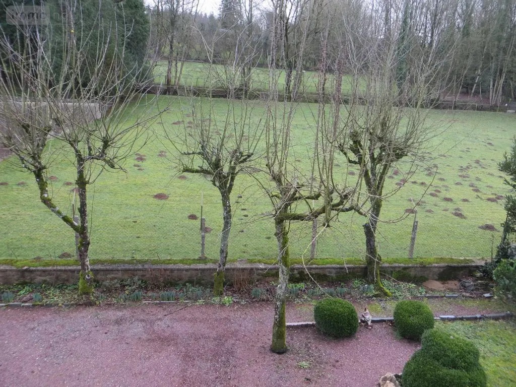 Maison a vendre Noues de Sienne 14380 Calvados 14 96 m2 4 pièces 107000 euros 14076-5977 014