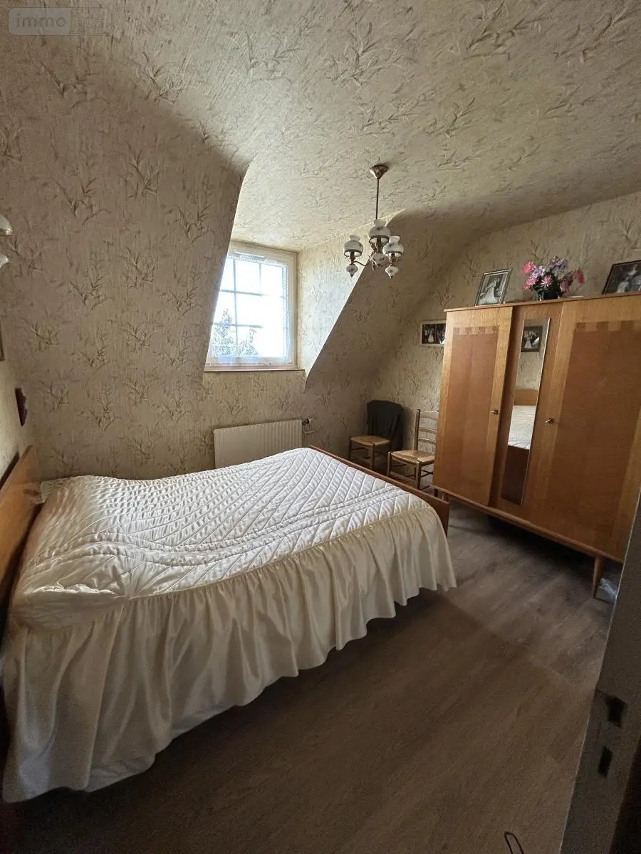 Maison a vendre Saint-Ovin 50300 Manche 50 113 m2 6 pièces 232780 euros 50020-1486 007