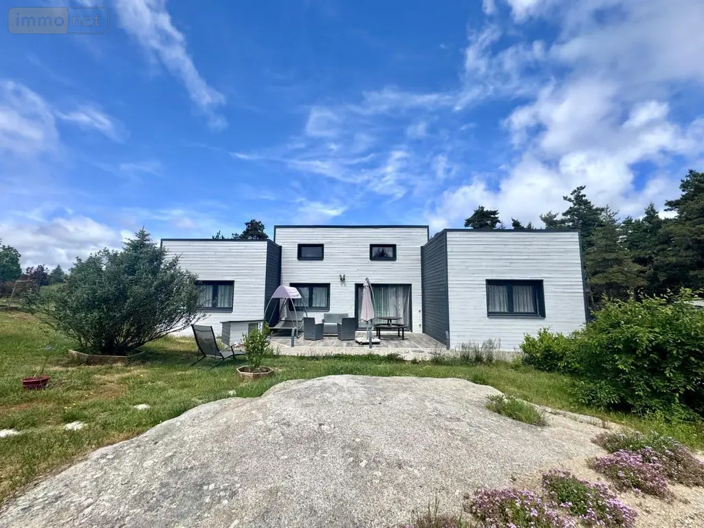 Location maison Les Bessons 48200 Lozère 48 153 m2 8 pièces 1130 euros 48032-L123 016
