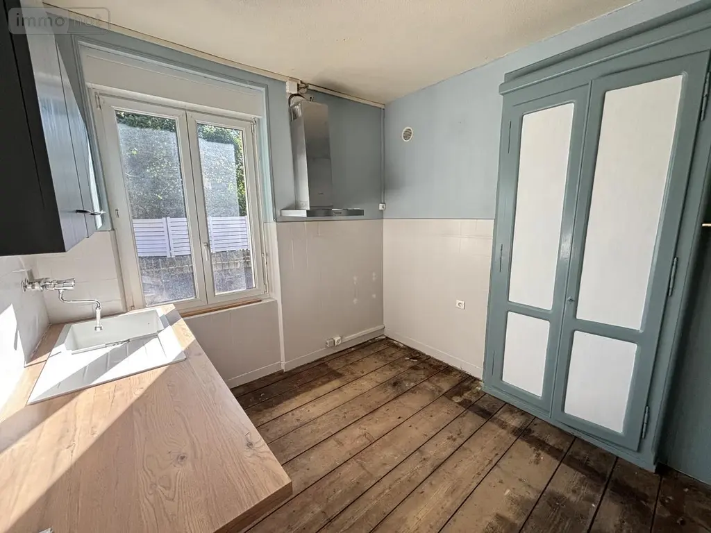 Maison a vendre Beaucourt 90500 Territoire de Belfort 90 80 m2 4 pièces 119000 euros 25054-1947 004