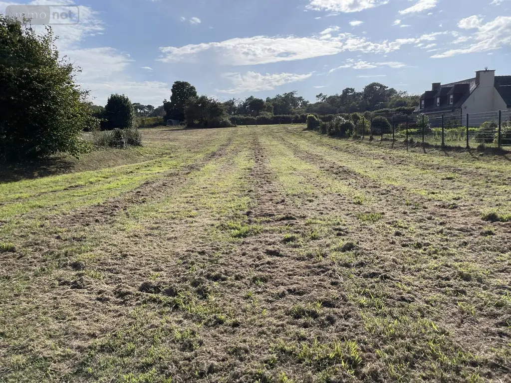 Terrain a batir a vendre Paimpol 22500 Côtes-d'Armor 22 151710 euros 22023-3447 002