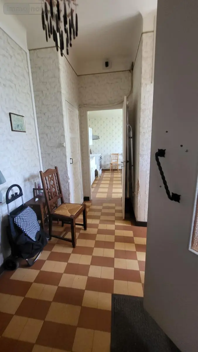 Maison a vendre Vimoutiers 61120 Orne 61 165 m2 169600 euros 61089-958 006