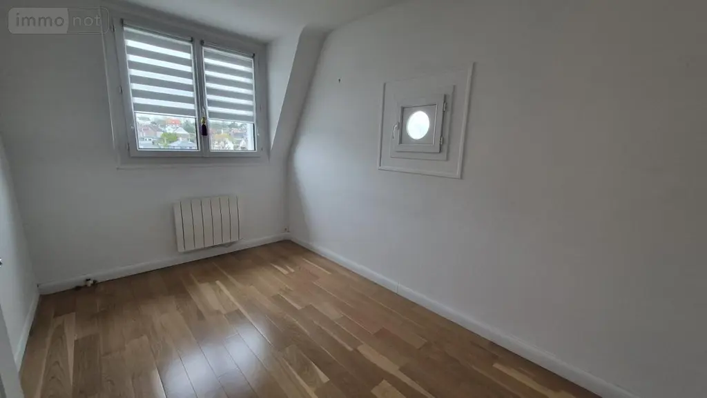 Appartement a vendre Dieppe 76200 Seine-Maritime 76 89 m2 5 pièces 220000 euros 76046-273 016