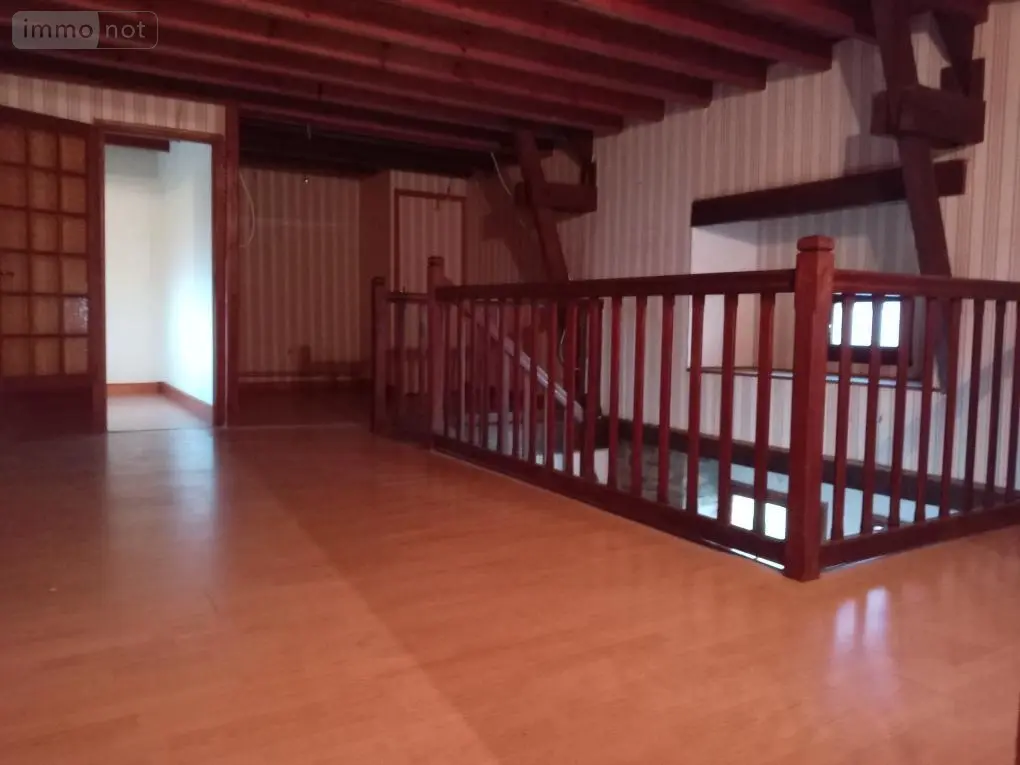 Maison a vendre Saint-Hilaire-du-Harcouët 50600 Manche 50 127 m2 4 pièces 144032 euros 50079-338 005