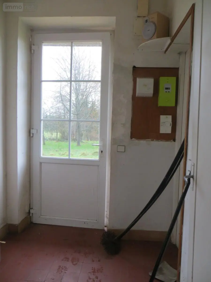 Maison a vendre Truttemer-le-Petit 14500 Calvados 14 85 m2 4 pièces 110775 euros 14076-5915 008