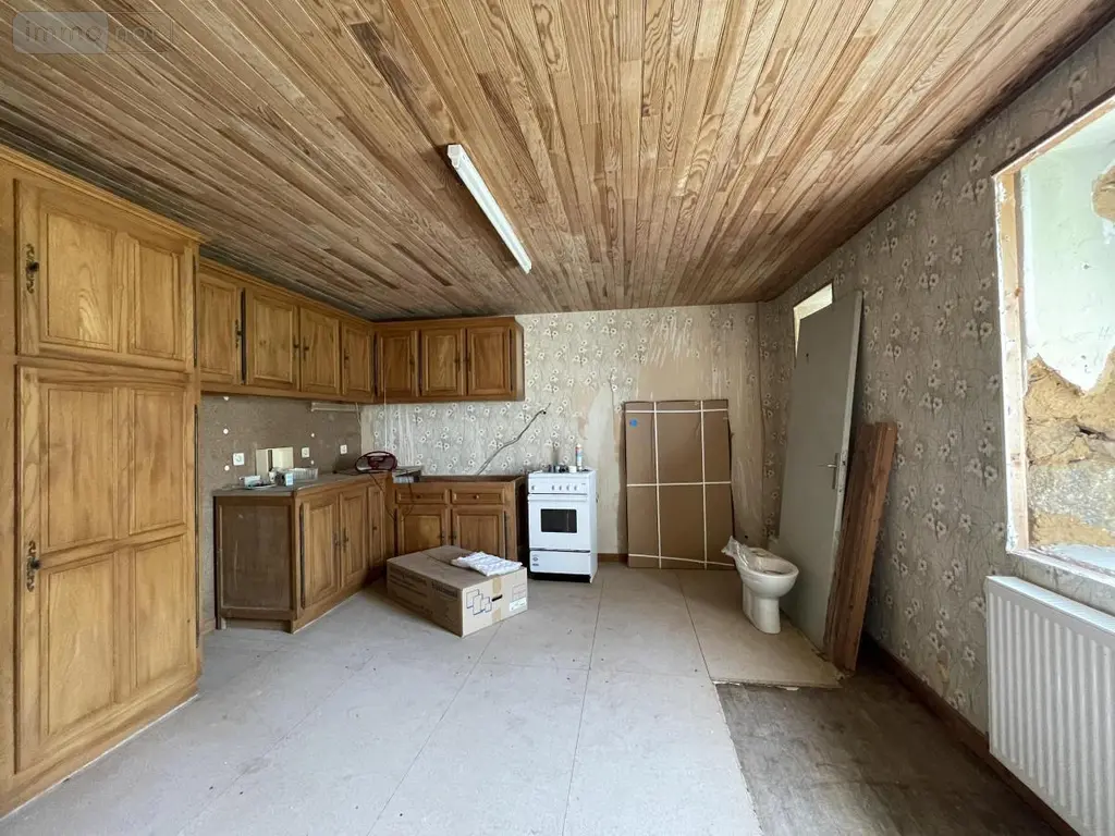 Maison a vendre Quemper-Guézennec 22260 Côtes-d'Armor 22 99 m2 4 pièces 177660 euros 22023-3540 008