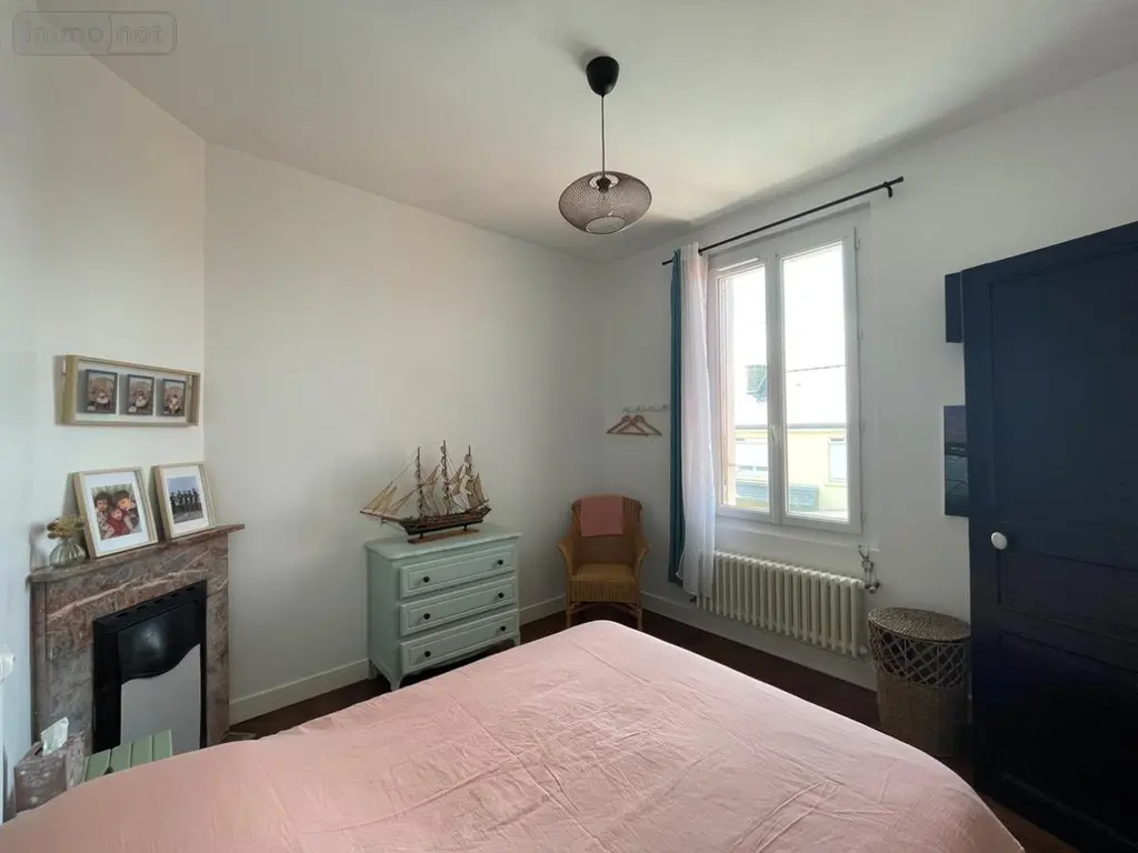 Maison a vendre Saint-Malo 35400 Ille-et-Vilaine 35 53 m2 4 pièces 407550 euros 35085-863 005