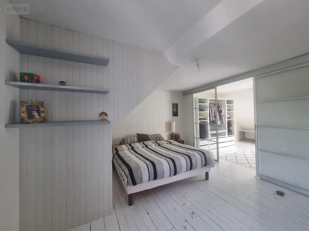 Maison a vendre Quimper 29000 Finistère 29 140 m2 7 pièces 432500 euros 29127-1214 011