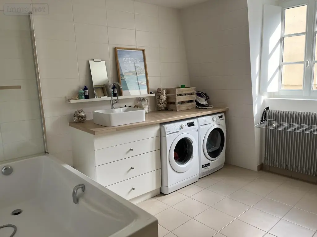 Appartement a vendre Auray 56400 Morbihan 56 120 m2 6 pièces 398240 euros 56023-1437 006
