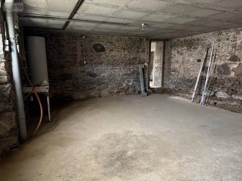 Maison a vendre Saint-Vran 22230 Côtes-d'Armor 22 61 m2 4 pièces 120520 euros 22115-3534 009