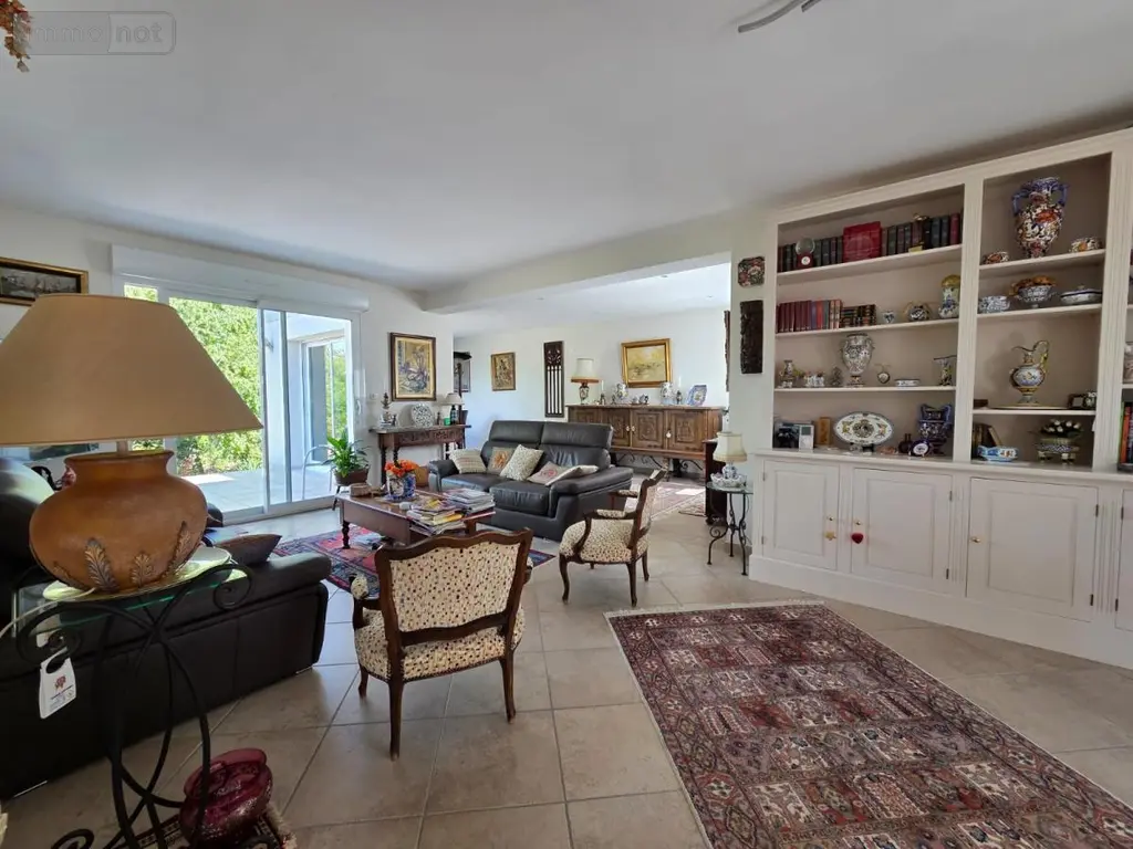 Maison a vendre Amilly 45200 Loiret 45 125 m2 6 pièces 255000 euros 45051-503 009