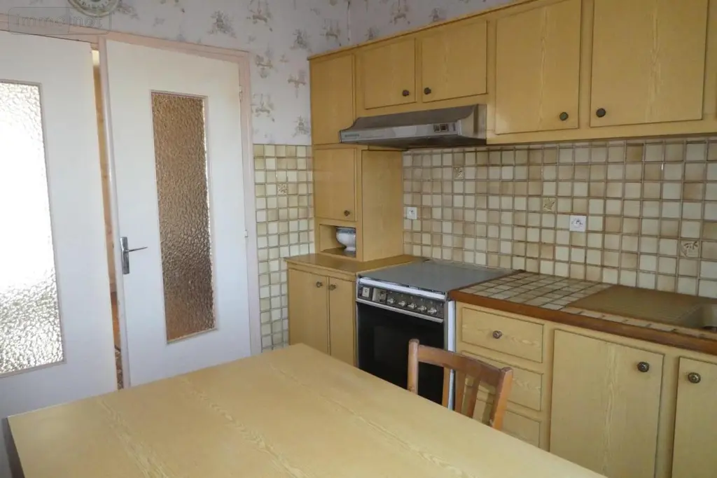 Maison a vendre Plouigneau 29610 Finistère 29 87 m2 5 pièces 169262 euros 29096-683 007