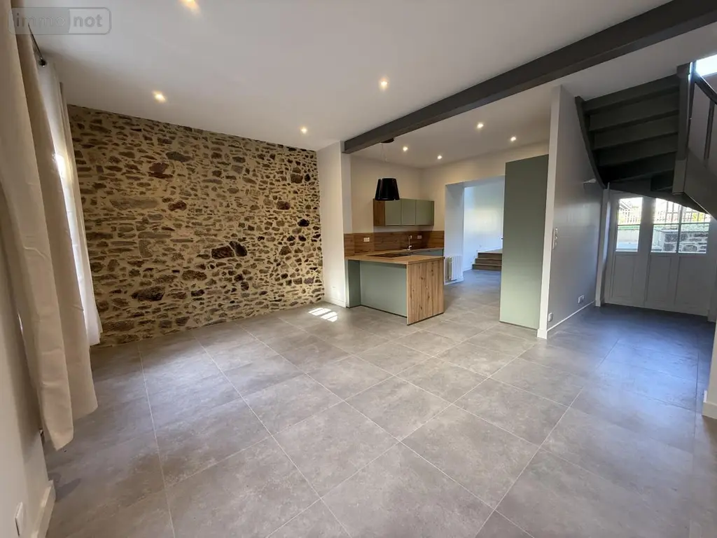 Maison a vendre Saint-Suliac 35430 Ille-et-Vilaine 35 152 m2 8 pièces 883150 euros 35104-1813 004