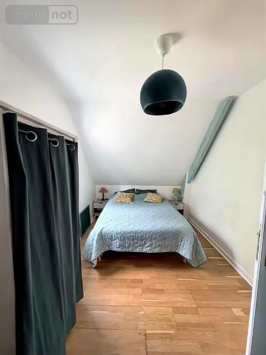 Maison a vendre Baden 56870 Morbihan 56 120 m2 6 pièces 572680 euros 56094-165 007