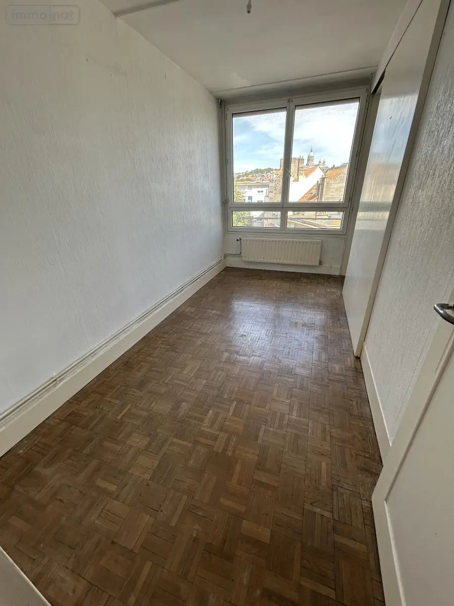 Appartement a vendre Boulogne-sur-Mer 62200 Pas-de-Calais 62 90 m2 5 pièces 201400 euros 62057-1579 017
