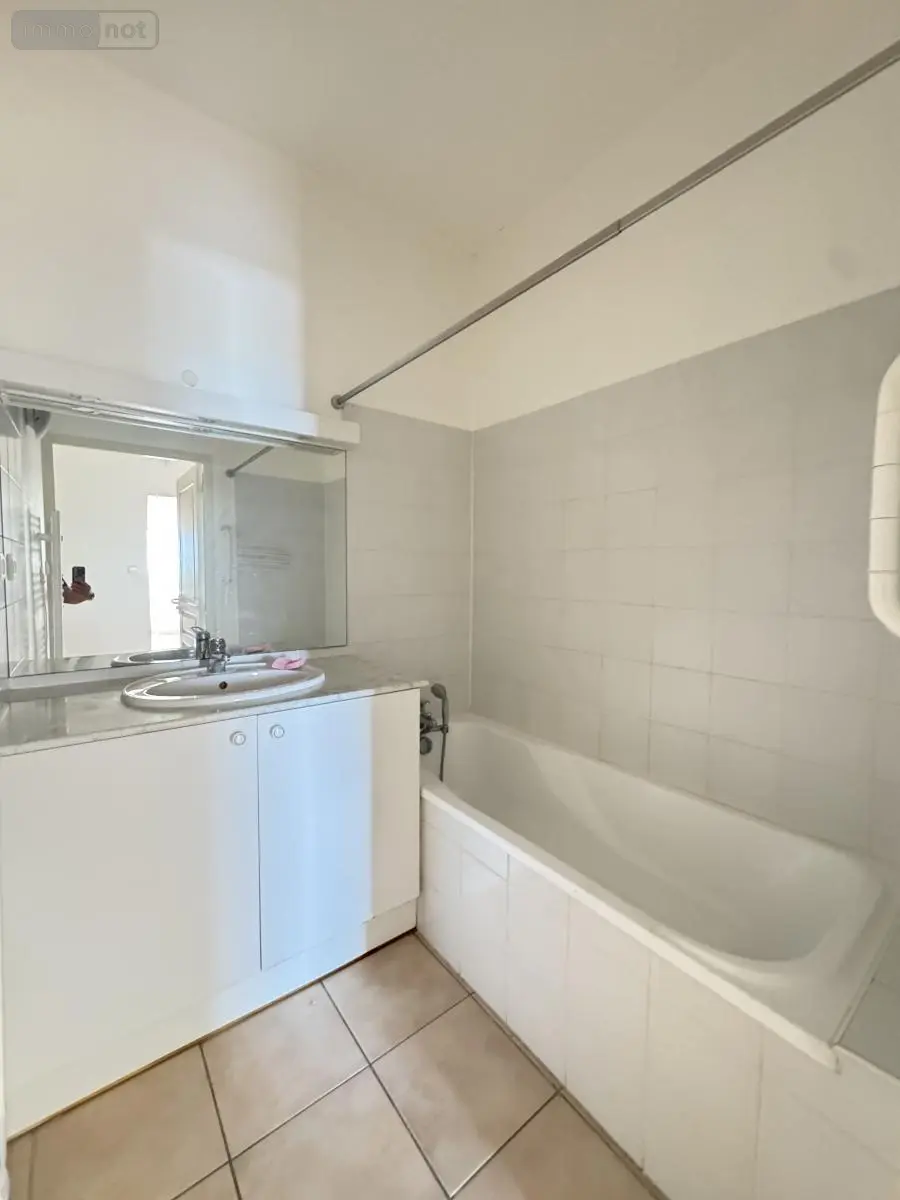 Appartement a vendre La Flotte 17630 Charente-Maritime 17 41 m2 2 pièces 259500 euros 17018-1240 004