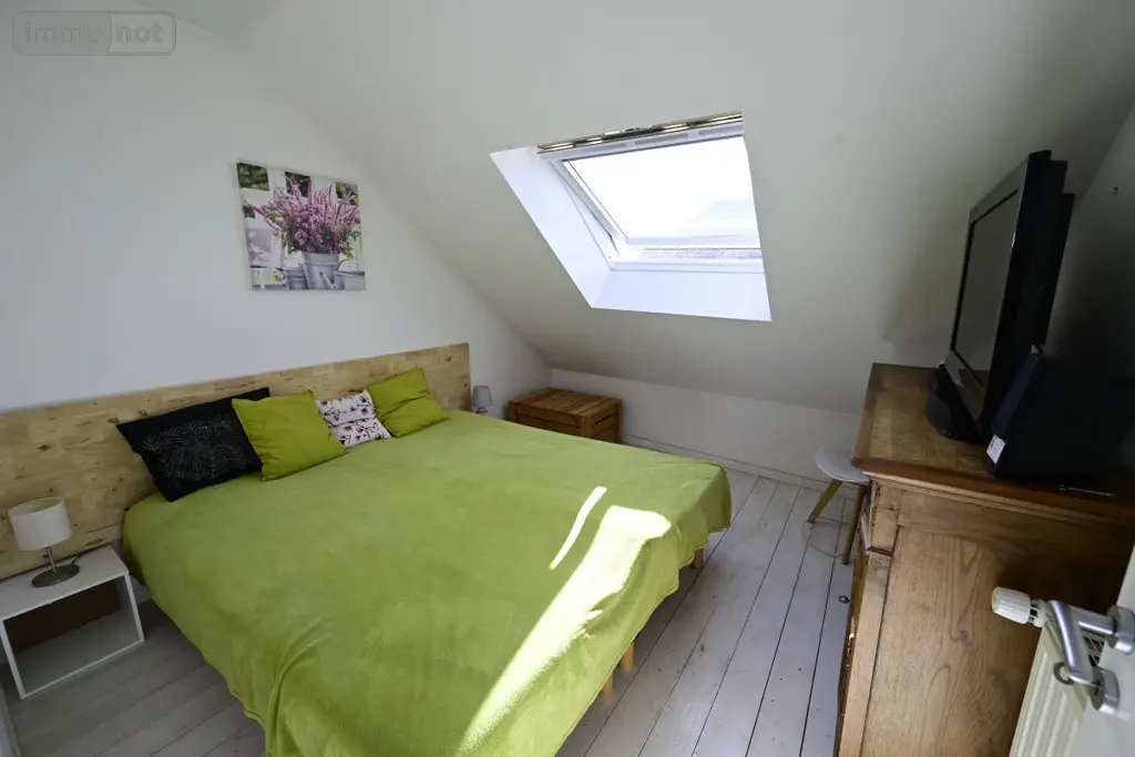 Maison a vendre Nivillac 56130 Morbihan 56 155 m2 7 pièces 433972 euros 56005-910 006