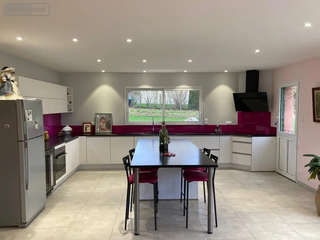 Maison a vendre Conlie 72240 Sarthe 72 230 m2 6 pièces 602680 euros 72126-2685 006