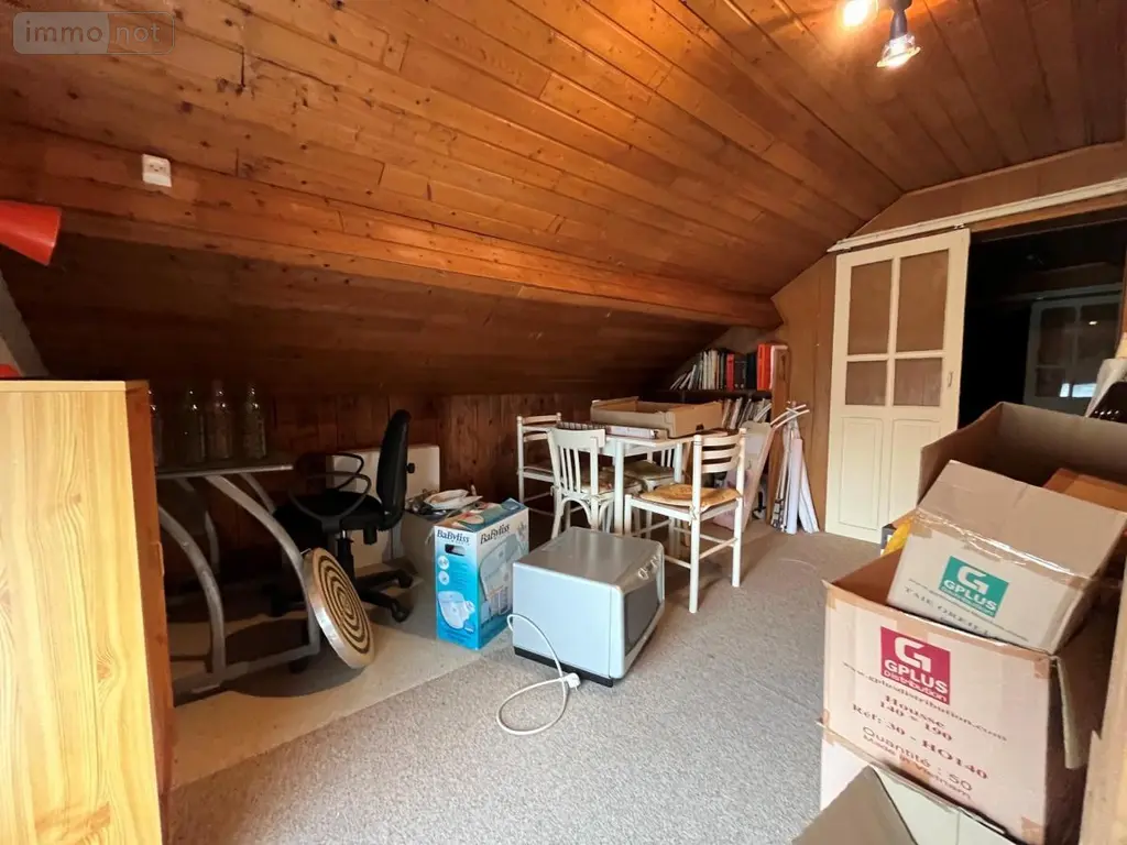 Maison a vendre Carentan-les-Marais 50500 Manche 50 80 m2 189900 euros 50110-791 015