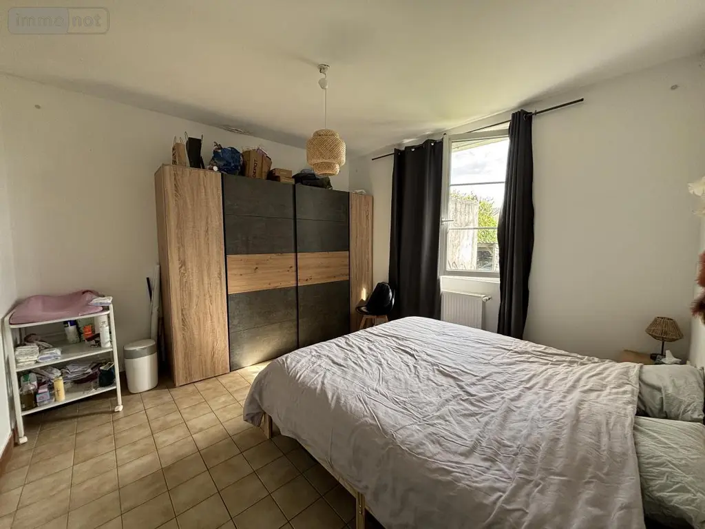 Maison a vendre Beaufort-en-Anjou 49250 Maine-et-Loire 49 124 m2 6 pièces 218400 euros 49037-1182 004
