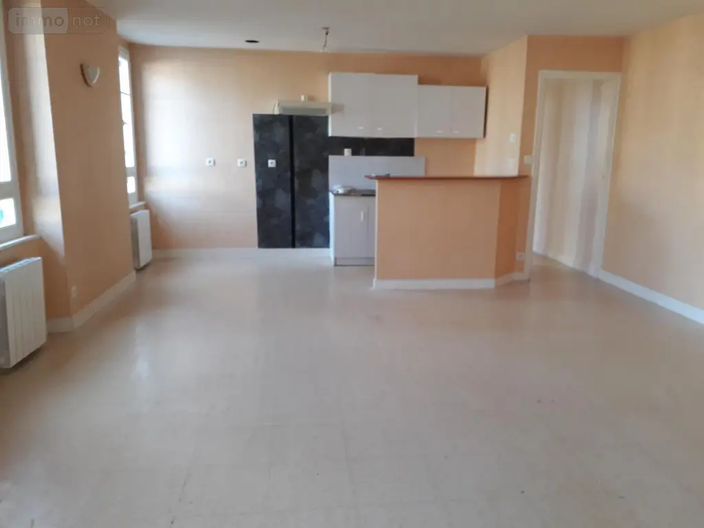 Maison a vendre Le Faouët 56320 Morbihan 56 125 m2 5 pièces 167080 euros 56081-2621 002