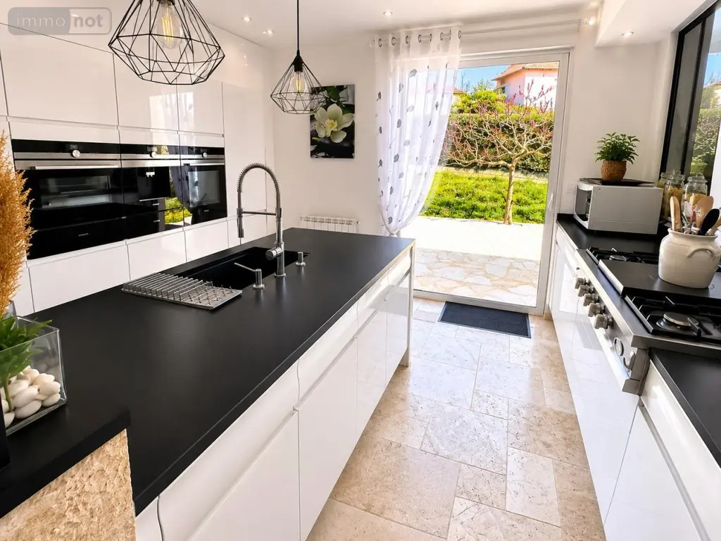 Maison a vendre Catus 46150 Lot 46 128 m2 5 pièces 289000 euros 46002-475 004