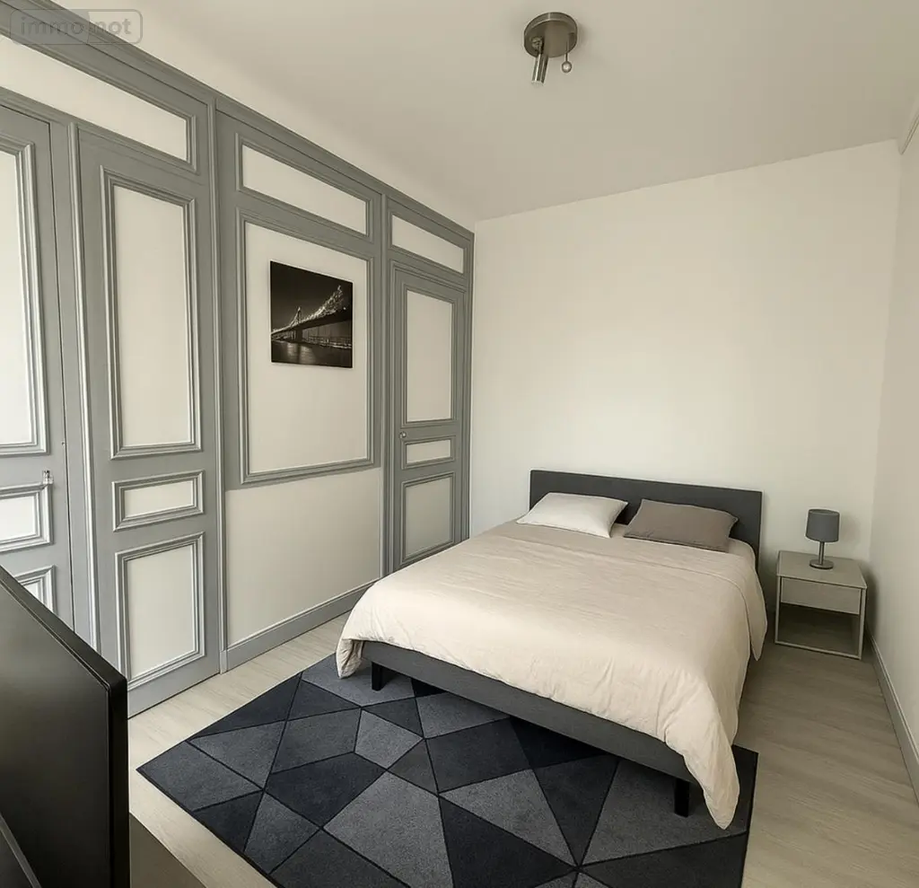 Immeuble de rapport a vendre Amiens 80000 Somme 80 105 m2 296400 euros 80121-2744 010