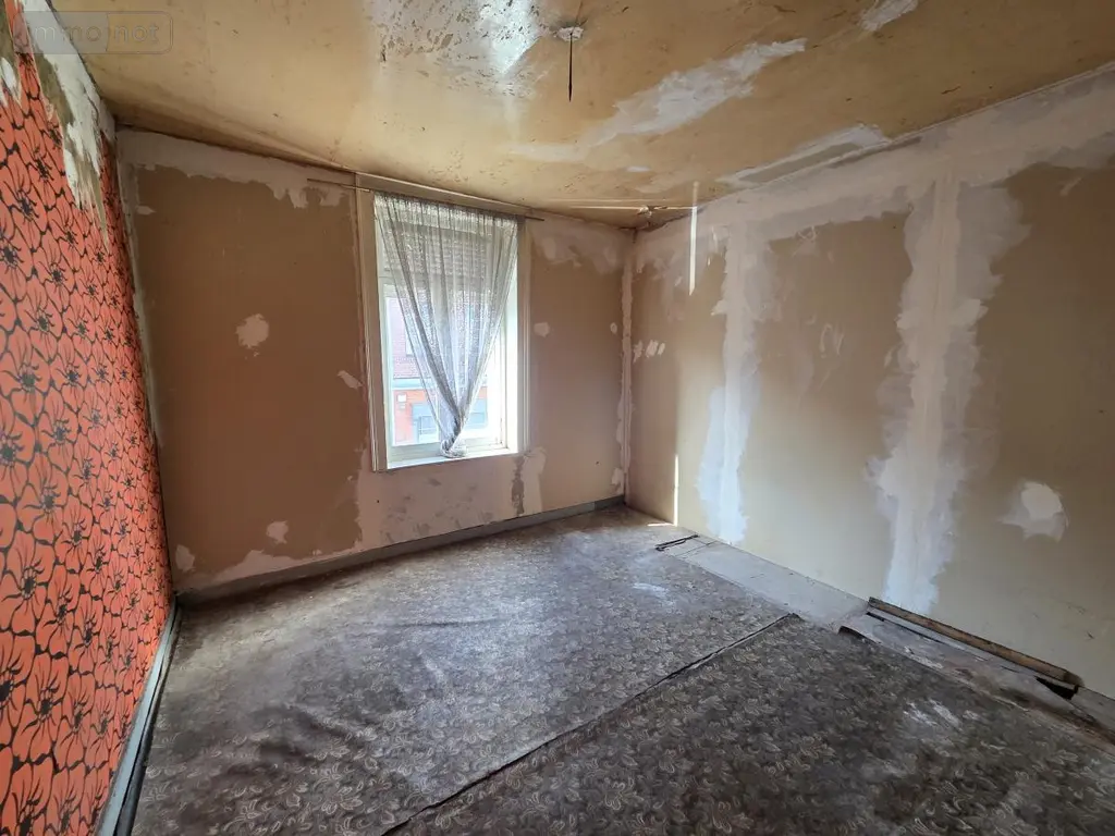 Maison a vendre La Madeleine 59110 Nord 59 184 m2 10 pièces 292400 euros 59032-3732 009