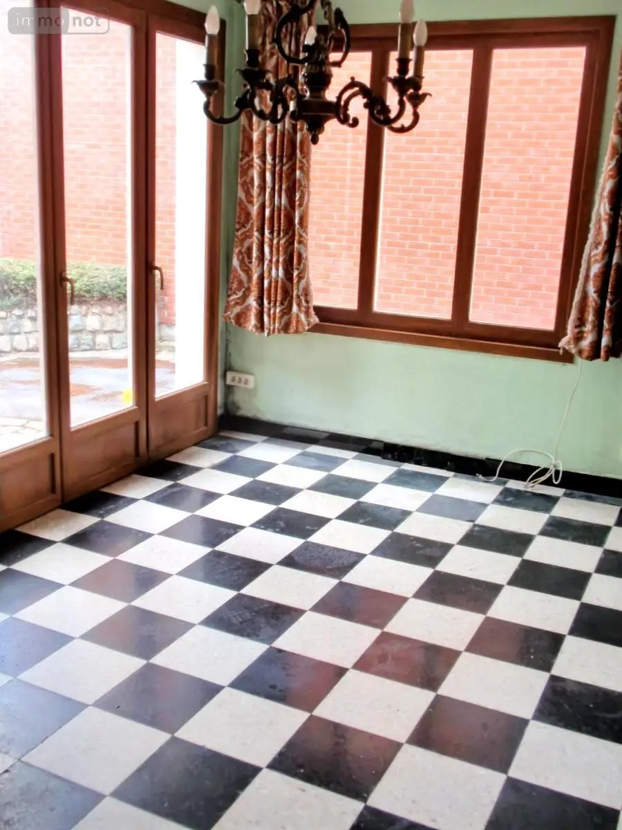 Maison a vendre Bauvin 59221 Nord 59 101 m2 9 pièces 227970 euros 62032-1946 008