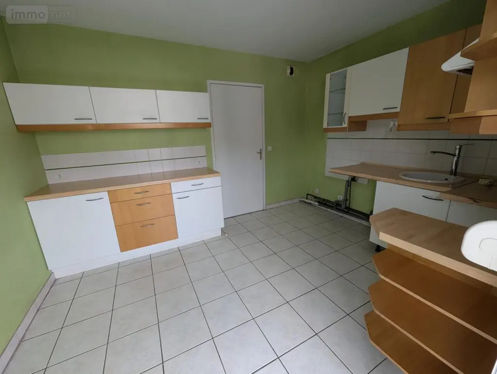 Appartement a vendre Chambéry 73000 Savoie 73 90 m2 4 pièces 234000 euros 73006-193 012