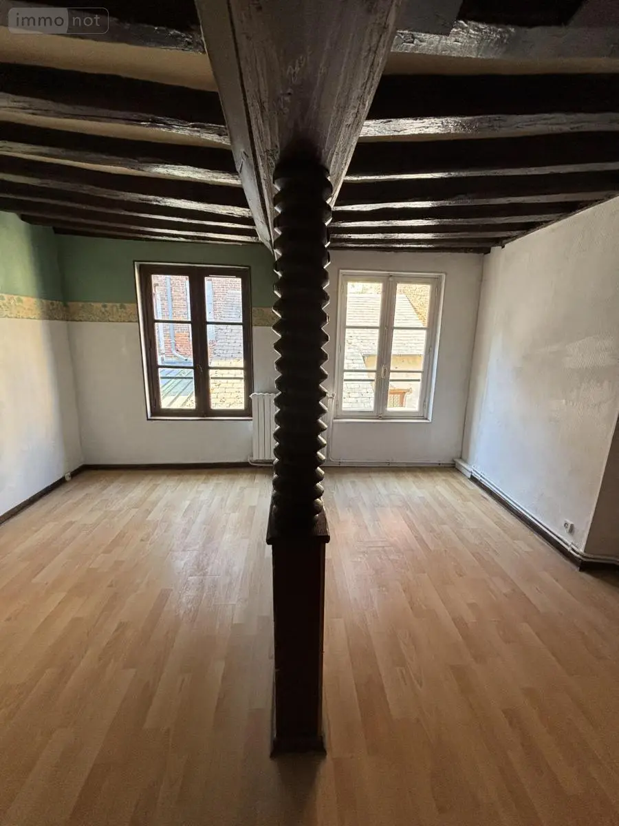 Maison a vendre Orbec 14290 Calvados 14 126 m2 139500 euros 14058-1629 019