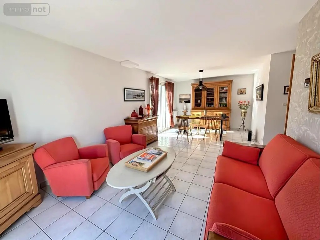 Maison a vendre Ploemeur 56270 Morbihan 56 80 m2 5 pièces 389940 euros 56082-1613 004