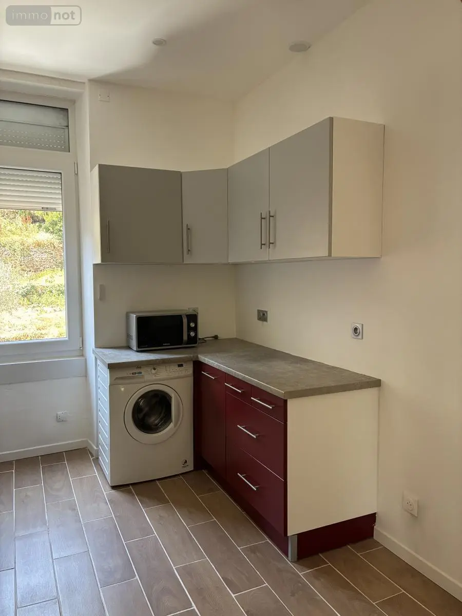 Maison a vendre Fondamente 12540 Aveyron 12 89 m2 6 pièces 84500 euros 12051-35 002
