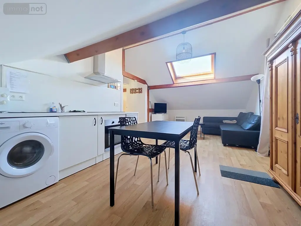 Maison a vendre Busnes 62350 Pas-de-Calais 62 200 m2 9 pièces 364000 euros 62050-1825 014