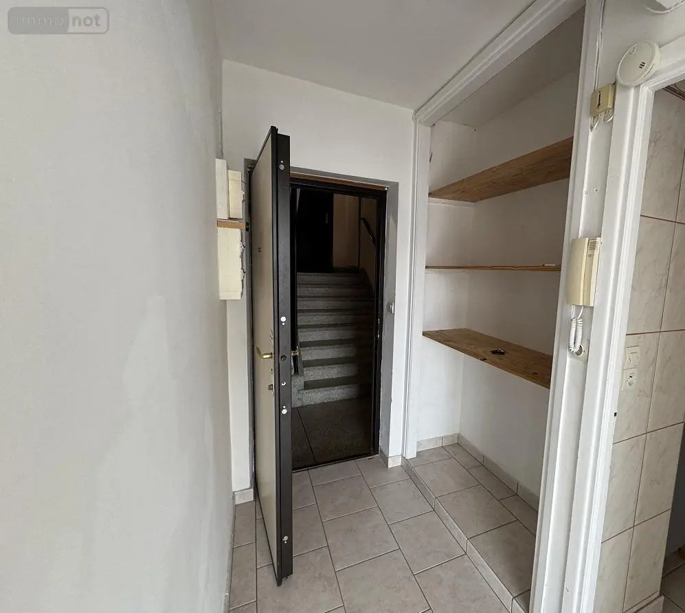 Appartement a vendre Lille 59000 Nord 59 42 m2 2 pièces 153000 euros 59007-1936 005