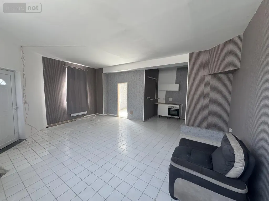 Immeuble de rapport a vendre Cambrai 59400 Nord 59 120 m2 168800 euros 59084-1988 002