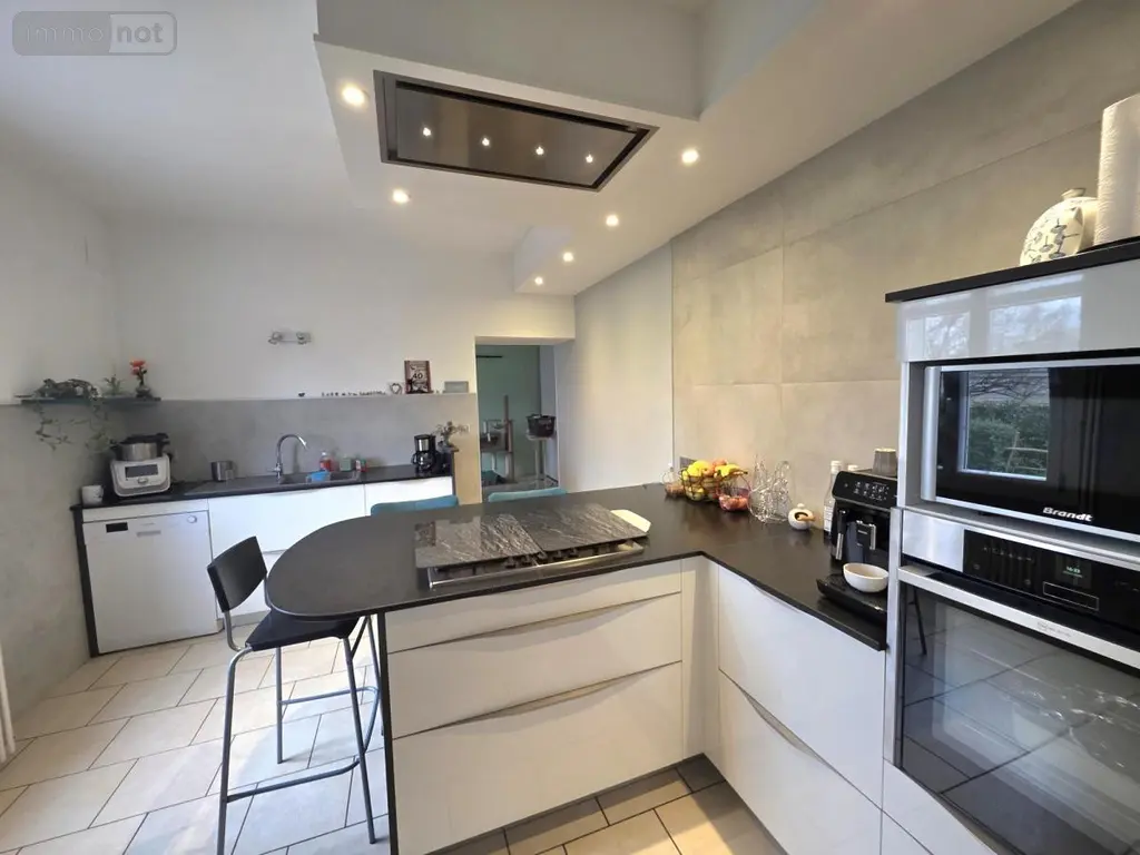 Maison a vendre Méreau 18120 Cher 18 280 m2 10 pièces 324880 euros 18058-63 003