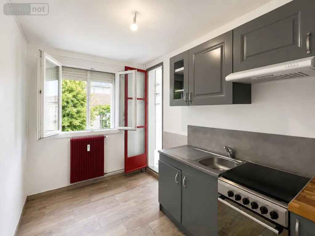 Appartement a vendre Besançon 25000 Doubs 25 69 m2 3 pièces 125000 euros 25004-1315 006