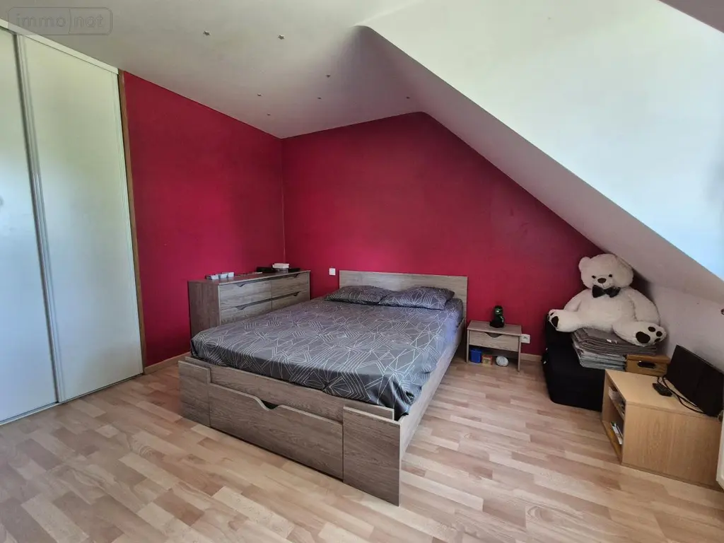 Maison a vendre Pleucadeuc 56140 Morbihan 56 151 m2 6 pièces 418150 euros 56049-815 009