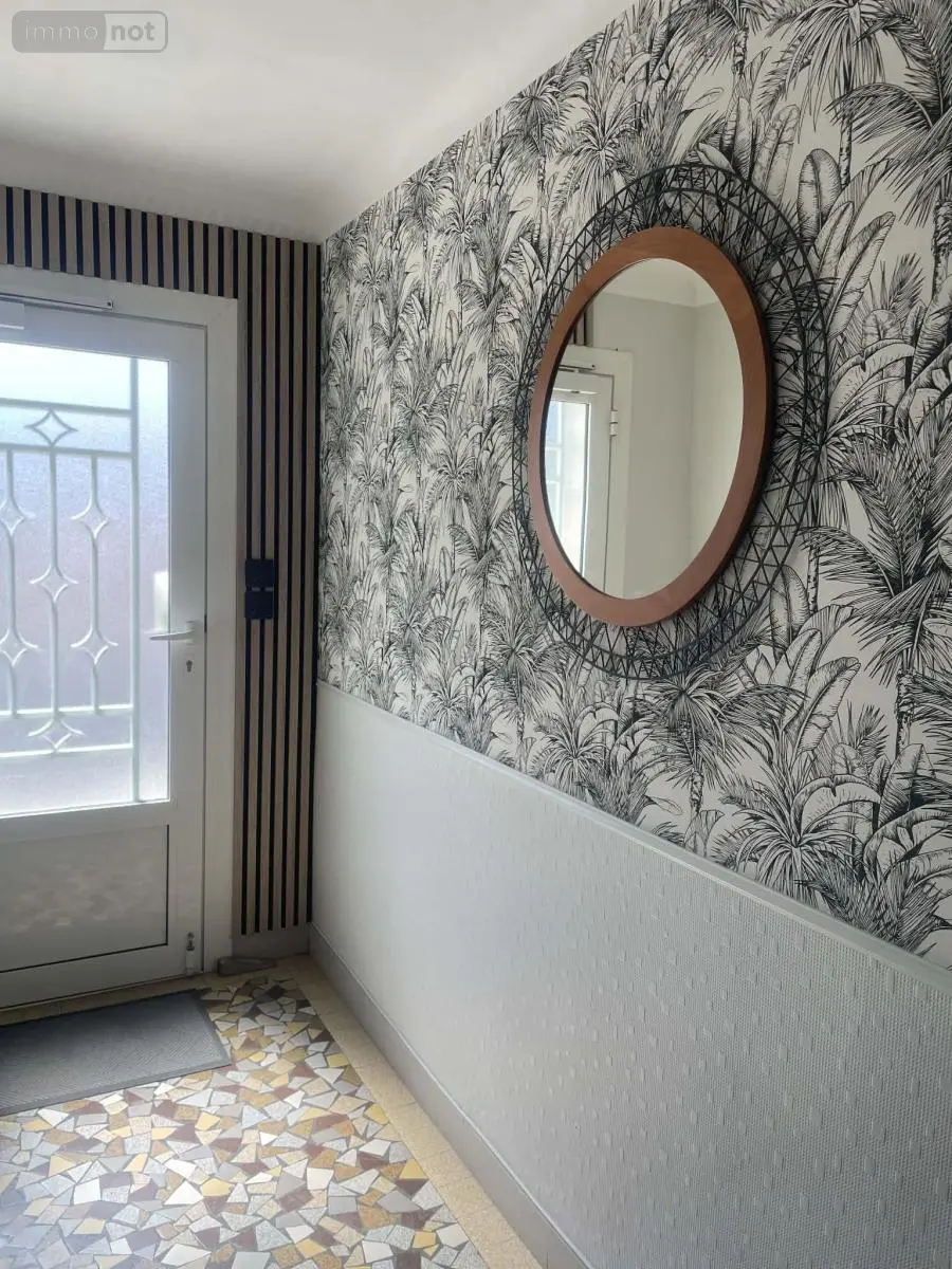 Maison a vendre Saumur 49400 Maine-et-Loire 49 202 m2 8 pièces 332787 euros 49075-816 007