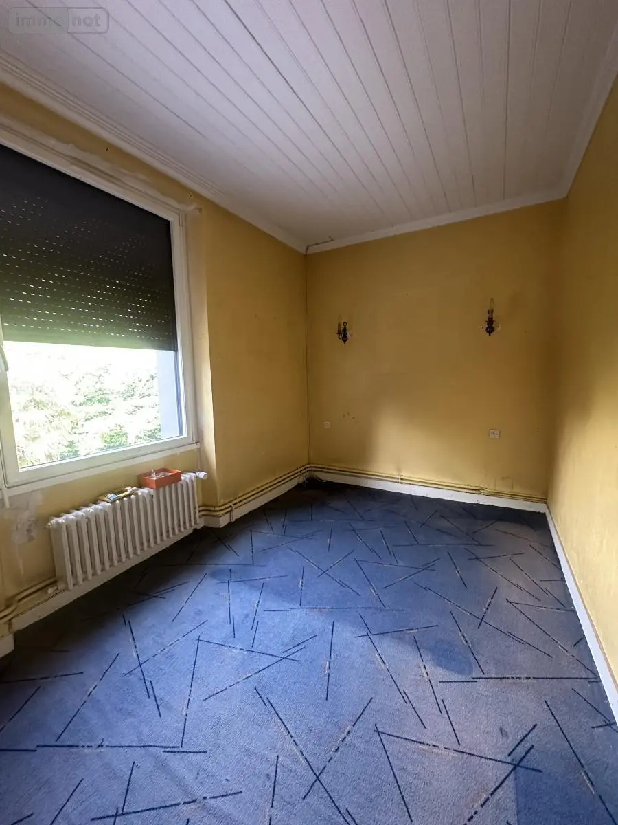 Maison a vendre Hennebont 56700 Morbihan 56 140 m2 5 pièces 335240 euros 56029-1399 019