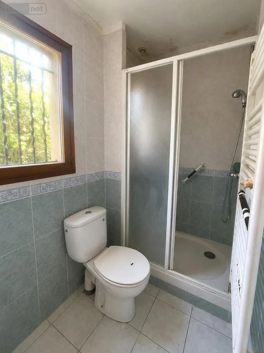 Maison a vendre Bessancourt 95550 Val-d'Oise 95 47 m2 2 pièces 259530 euros 95036-22 011